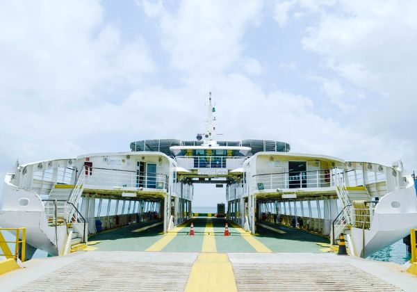  Reajuste do ferry boat e do pedágio das concessionárias CLN e CBN começam a valer nesta terça (8)