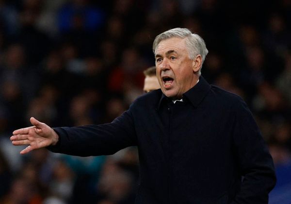  Carlo Ancelotti será o novo técnico da Seleção Brasileira a partir de 2024