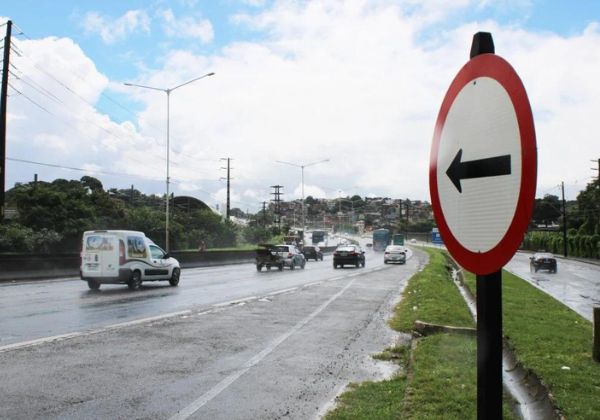  Detran-BA orienta condutores em circulação no período do São João