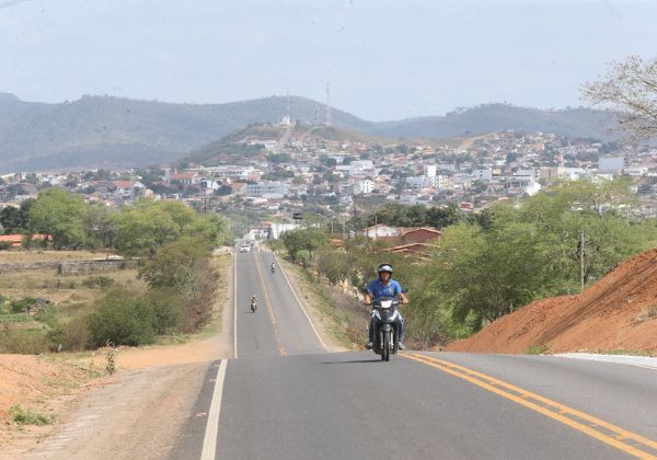  Seinfra espera redução de Acidentes nas Estradas da Bahia no Período Junino