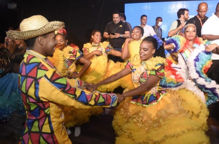  Festejos de Santo Antônio no Centro Histórico de Salvador começam nesta quinta (1º)