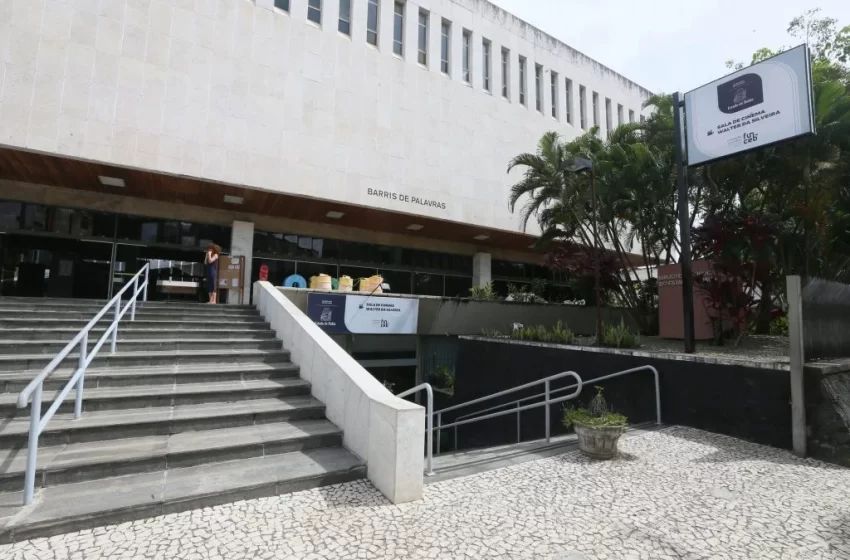  Sala de Cinema Walter da Silveira celebra Bicentenário da Independência do Brasil na Bahia com exibição de filmes