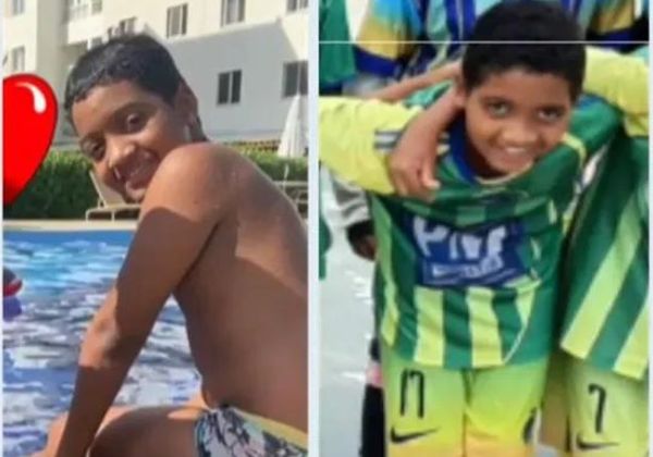  Jerônimo Rodrigues garante que governo dará prioridade na apuração do caso de garoto de 10 anos morto na porta de casa