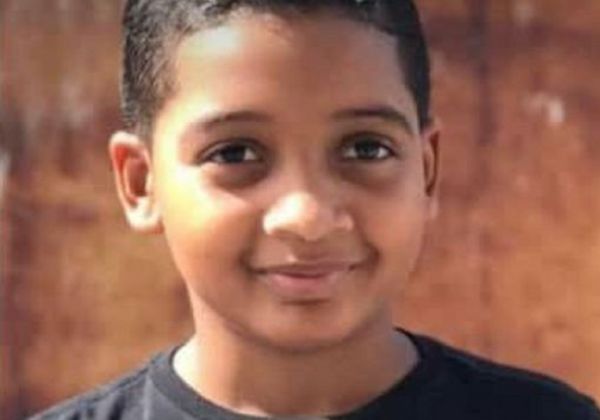  Morre menino de 10 anos baleado em Lauro de Freitas