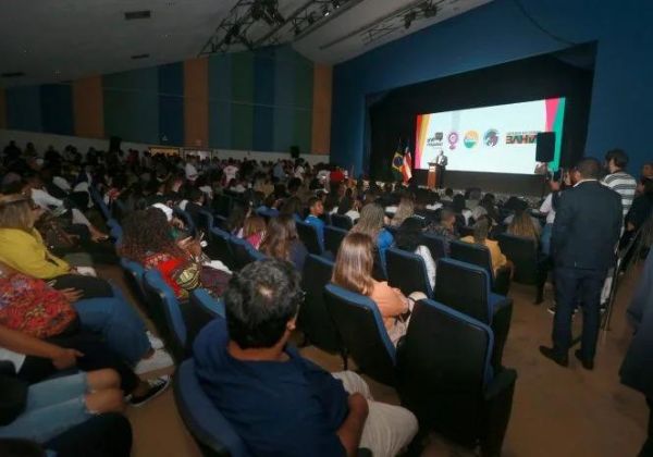  Governo do Estado lança conjunto de ações em defesa dos direitos das mulheres