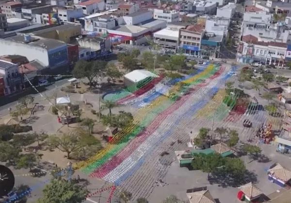  Jequié tem lista de jurados de morte; cidade é a mais violenta do Brasil