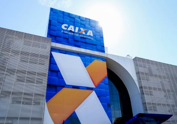  Caixa atinge R$ 1 bilhão em dívidas negociadas pelo Desenrola Brasil