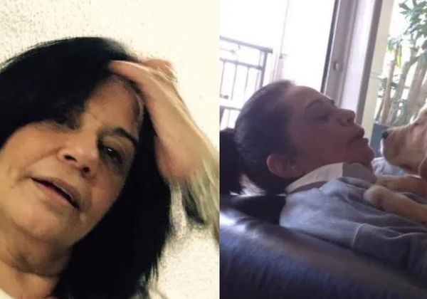  Viúva de Gal Costa entra na justiça para conseguir metade da herança deixada ao filho