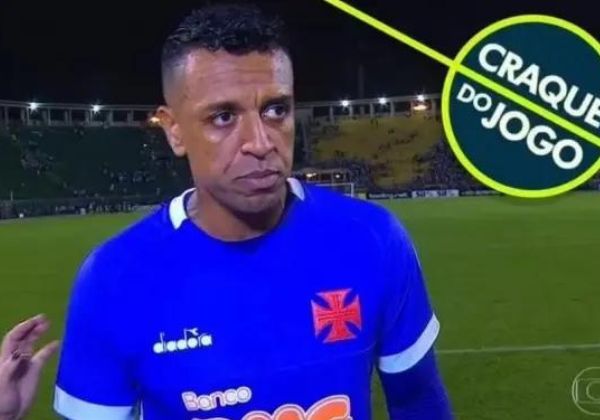  Globo perde recurso e é condenada por humilhar o goleiro Sidão em transmissão