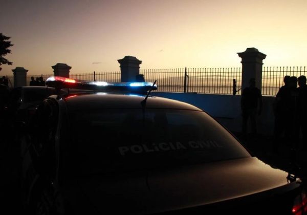  Polícia Civil trabalha com reforço no bicentenário da Independência da Bahia