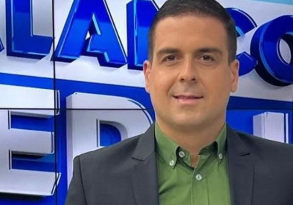  Acusado de aplicar ‘golpe do Pix’, Marcelo Castro processa TV Record