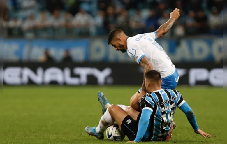  Bahia perde para o Grêmio nos pênaltis e dá adeus à Copa do Brasil