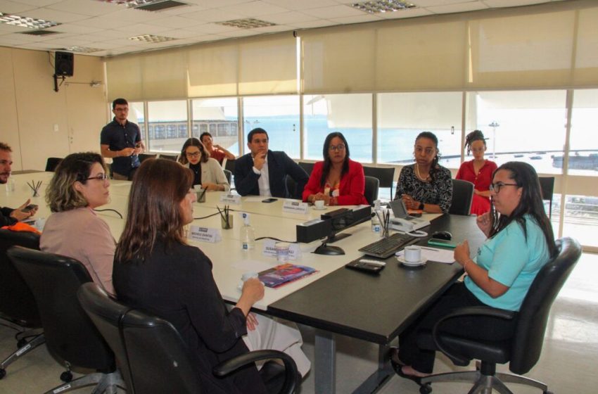  Prefeitura apresenta ações voltadas para o público feminino