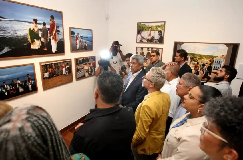  Exposição destaca personagens baianos na luta pela Independência do Brasil