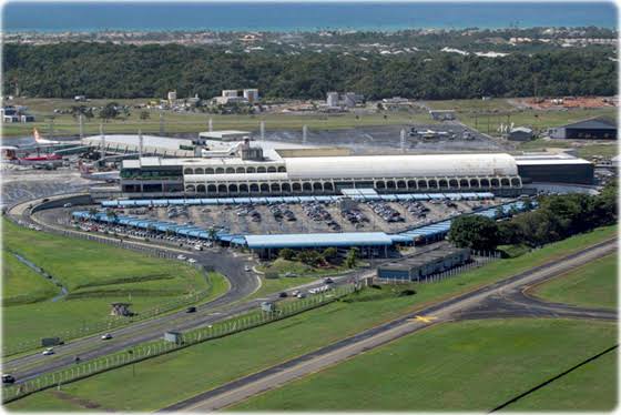  Bahia ganha primeiro voo da Polônia no dia 29 de outubro