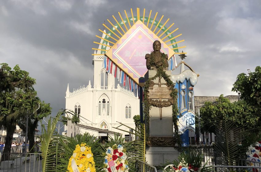  Diário Oficial da Bahia tem edição especial em homenagem ao Bicentenário da Independência neste domingo