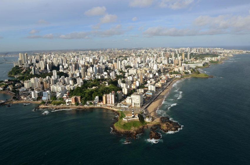  Nona edição do Festival da Primavera trará programação para 10 localidades de Salvador