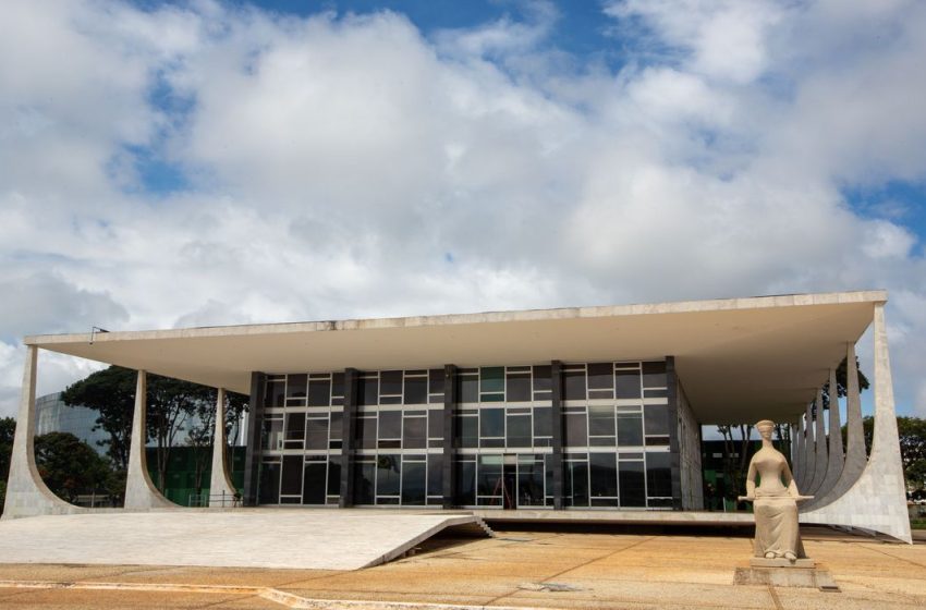  STF retoma julgamento da descriminalização da maconha