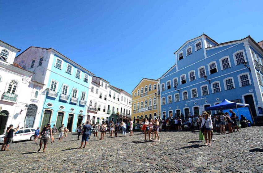  Prefeitura e Unesco promovem debates públicos sobre Centro Histórico a partir desta terça (4) 