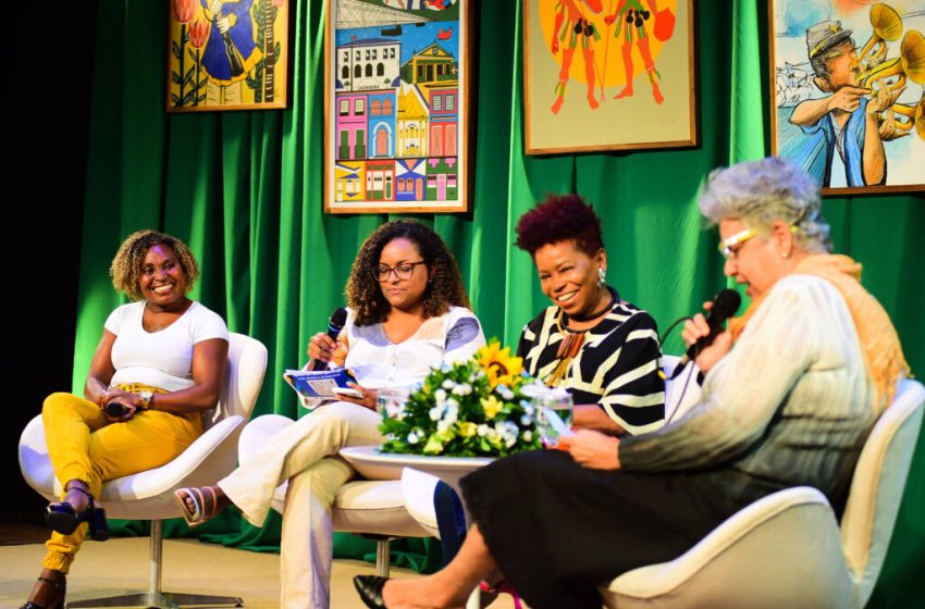  Força feminina na luta pela Independência abre IV Jornada do Patrimônio de Salvador 