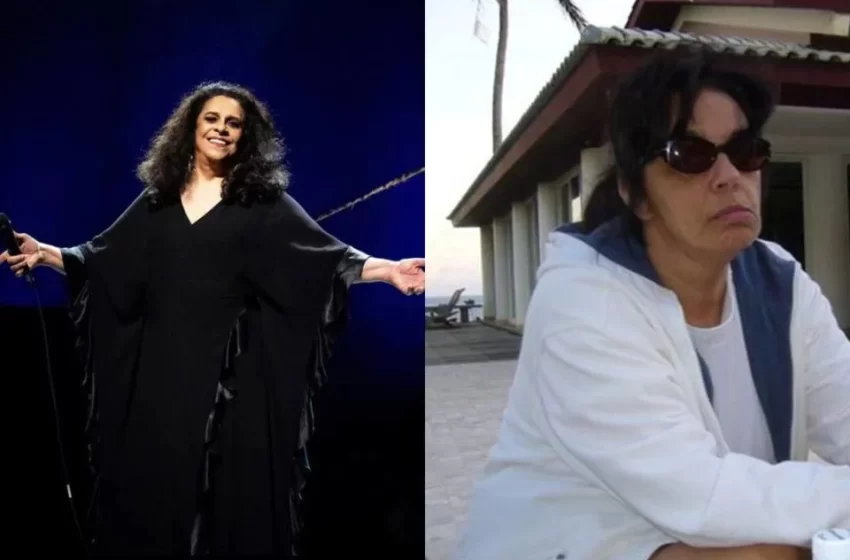  Viúva de Gal Costa é acusada de golpes, assédios e ameaças em nome da cantora