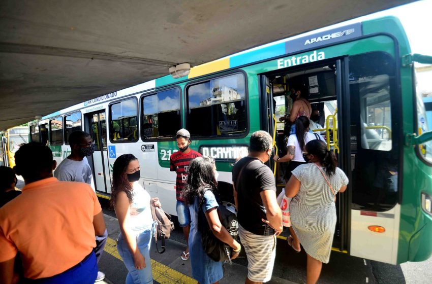  Novos atendimentos darão mais agilidade ao transporte de Narandiba e Colina Azul