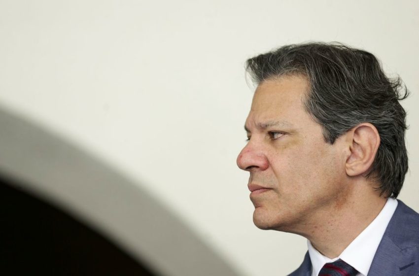  Haddad contesta alíquota de 28% para IVA estimada por estudo