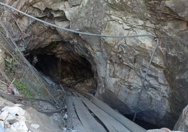  Operação Conjunta do Inema e Polícia Militar coíbe garimpo ilegal na Chapada Diamantina