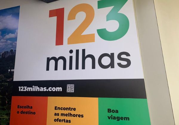  123Milhas entra com pedido de recuperação judicial