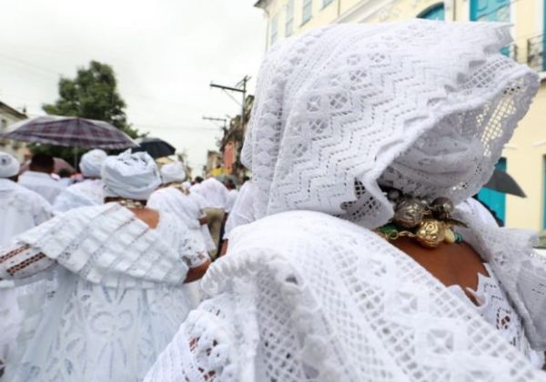  Irmandade da Boa Morte celebra a Assunção de Nossa Senhora e movimenta Cachoeira