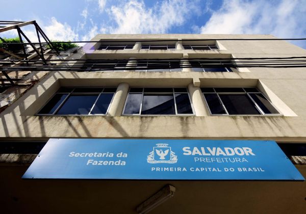  Prefeitura divulga resultado provisório do processo seletivo Reda da Sefaz 