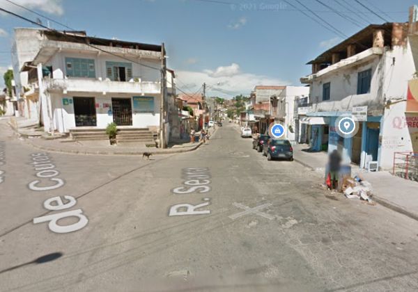  Homem morre e quatro pessoas ficam feridas em ataque a tiros durante festa em Salvador