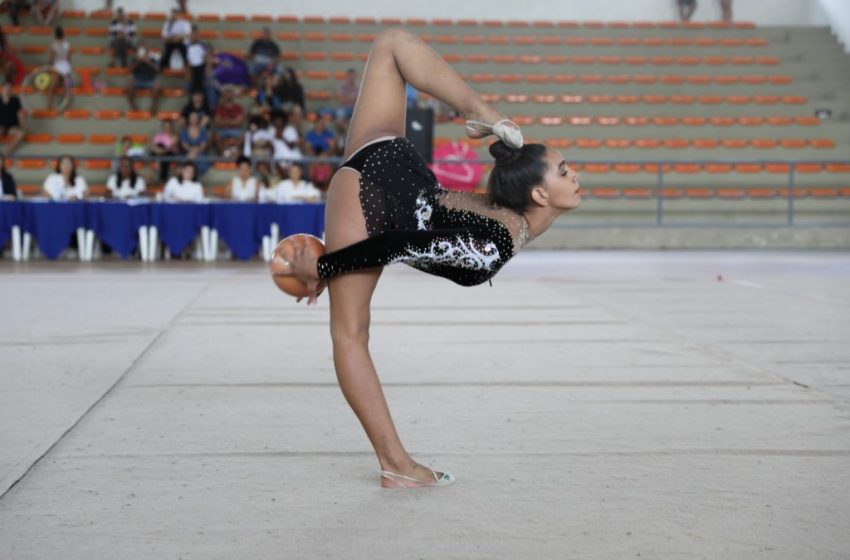  Estudantes disputam em Salvador seletivas para etapas nacionais dos Jogos Escolares