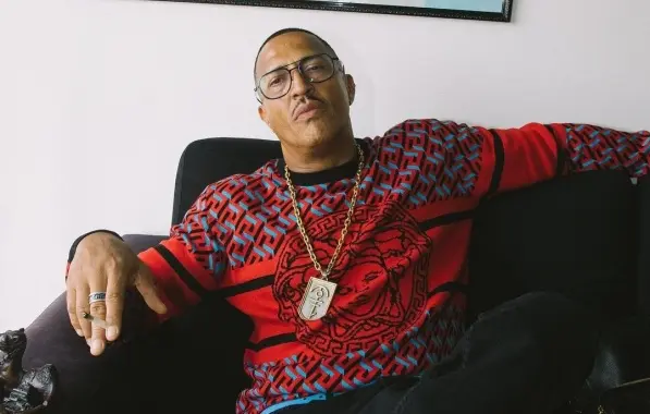  Mano Brown vai receber título de Doutor Honoris Causa da UFSB