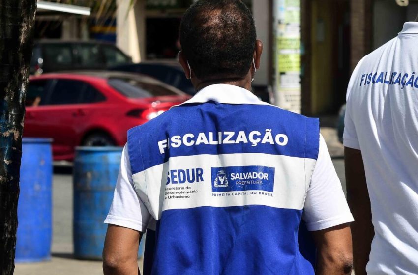  Operação Sílere realiza 342 vistorias no fim de semana