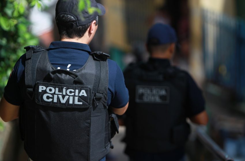  BA: Operação da Polícia Civil completa dois anos com mais de mil criminosos presos