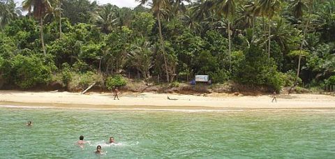  Praia da Viração recebe selo Bandeira Azul pela primeira vez; saiba mais