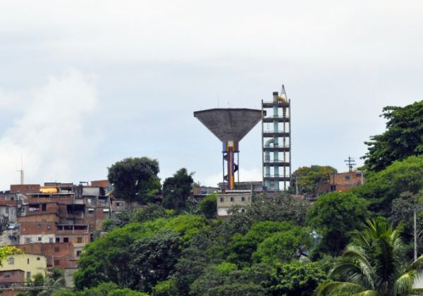  Caixa d’água bem dimensionada previne desabastecimento em imóveis