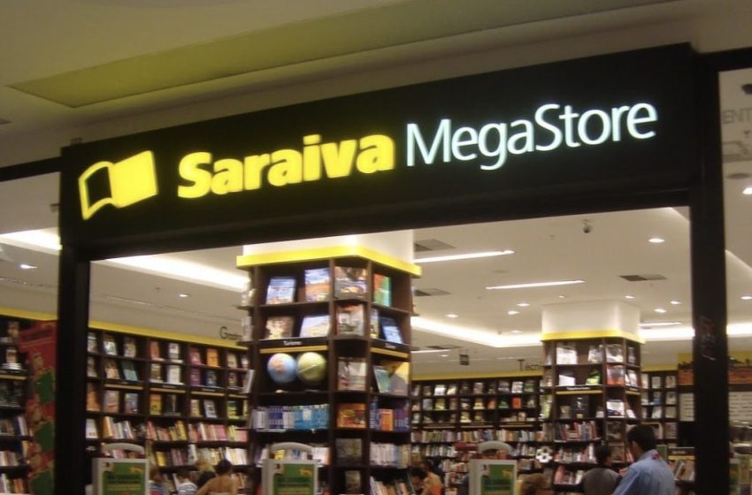  Livraria Saraiva demite todos os funcionários e pode fechar últimas lojas no Brasil