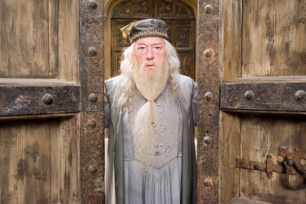  Morre o ator, Michael Gambon, o Dumbledore da Saga Harry Potter