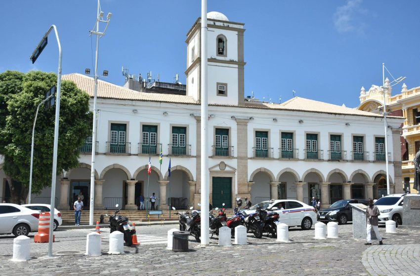  Câmara de Salvador realiza audiência pública sobre Centro de Convenções da Bahia