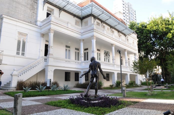  Museu de Arte Conteporânea tem inaguração nesta sexta-feira (29) em Salvador