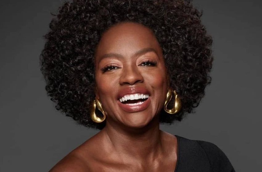  Viola Davis virá a Salvador para festival gratuito