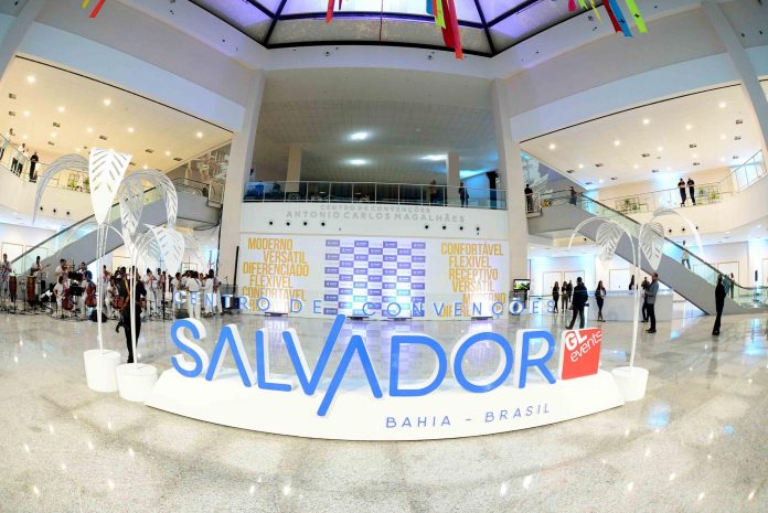  Salvador deve ultrapassar 90% de ocupação no fim de semana