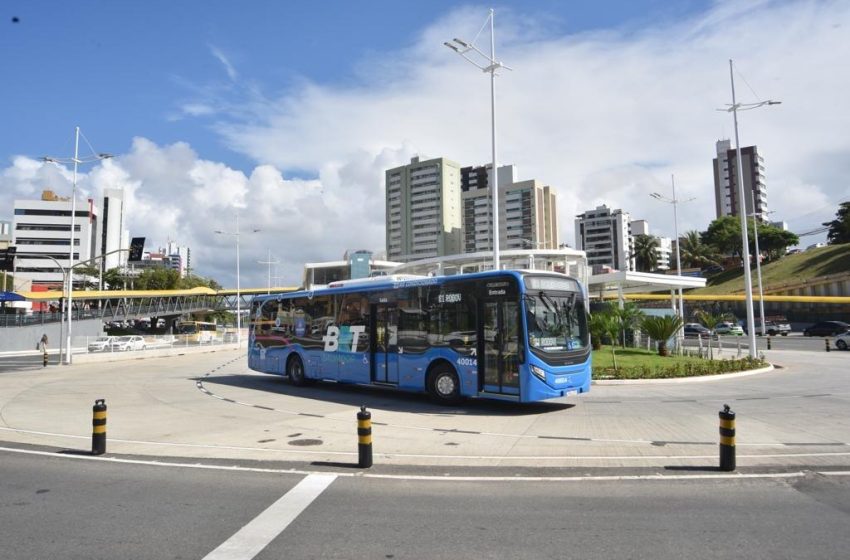  Mil dias de gestão: Salvador ganhou BRT e mais de 15 obras que ampliaram mobilidade