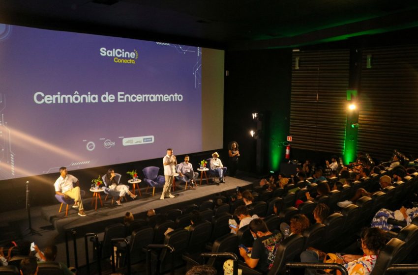  Prefeitura de Salvador abre inscrições para cursos de formação em audiovisual l