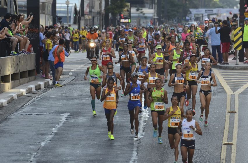  Primeira Edição da A TARDE RUN contará com volta olímpica na Fonte Nova