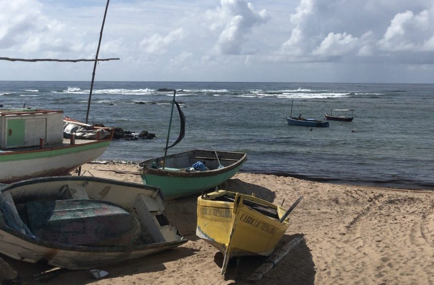  Nordeste do país despeja 1.315 piscinas olímpicas de esgoto sem tratamento diariamente na natureza