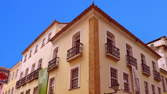  Museu Eugênio Teixeira Leal recebe Festa Literária Negra