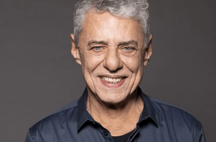  Chico Buarque vence processo milionário contra editoras